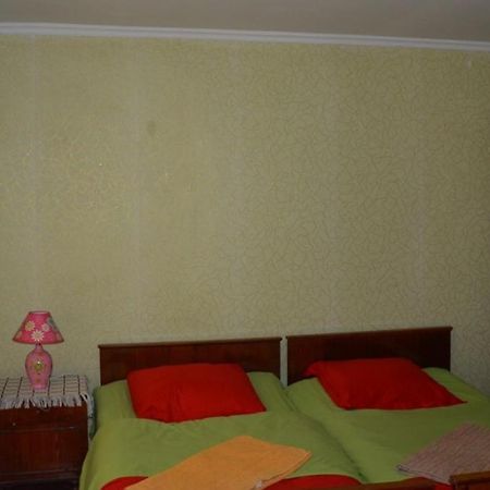 Guesthouse Gegi Kutaisi Eksteriør bilde