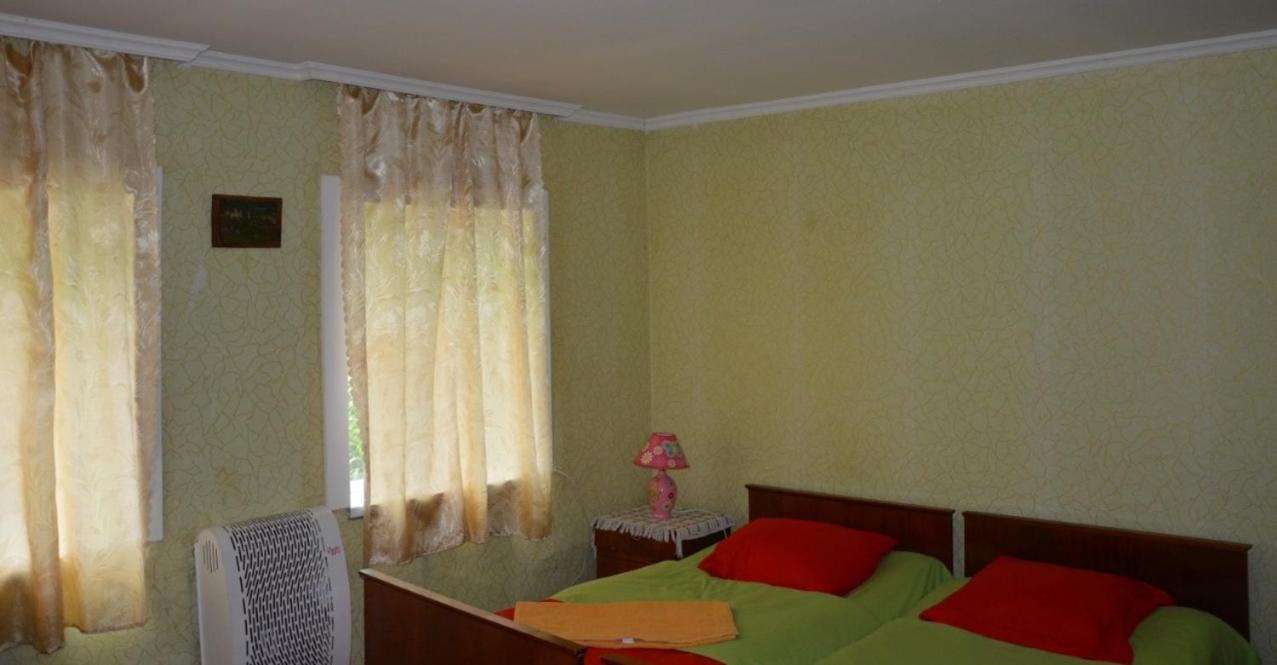 Guesthouse Gegi Kutaisi Eksteriør bilde