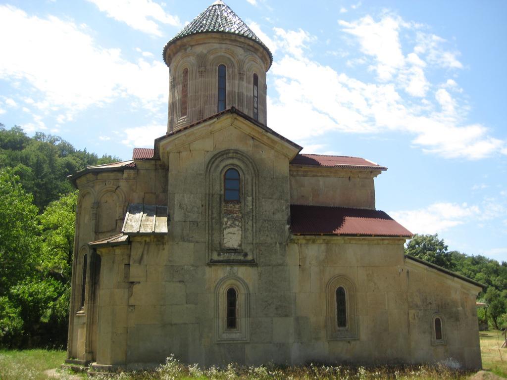 Guesthouse Gegi Kutaisi Rom bilde