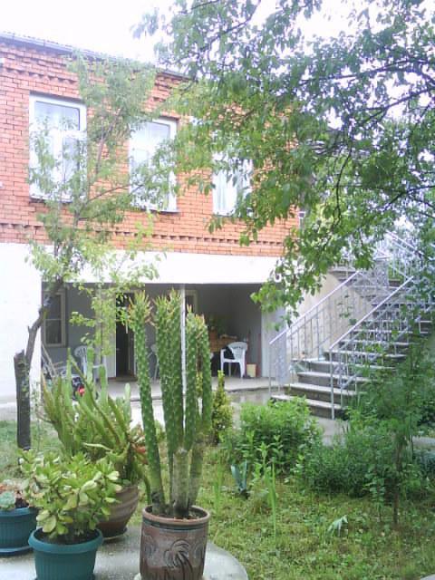 Guesthouse Gegi Kutaisi Eksteriør bilde